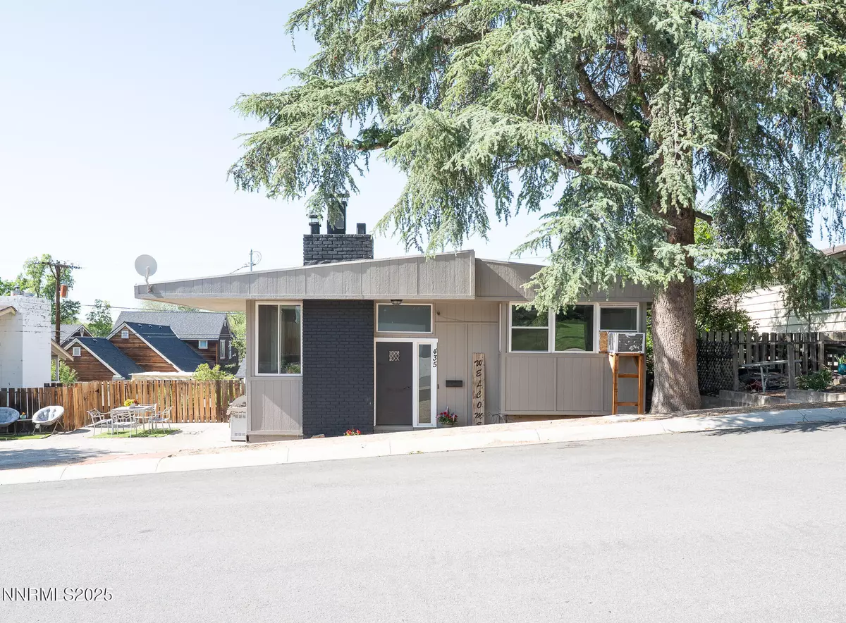 Reno, NV 89509,435 Ardmore