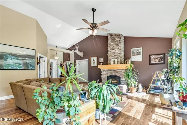 Gardnerville, NV 89460,770 Parman CT Court
