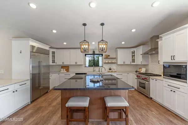 Washoe Valley, NV 89704,4735 Giles WAY