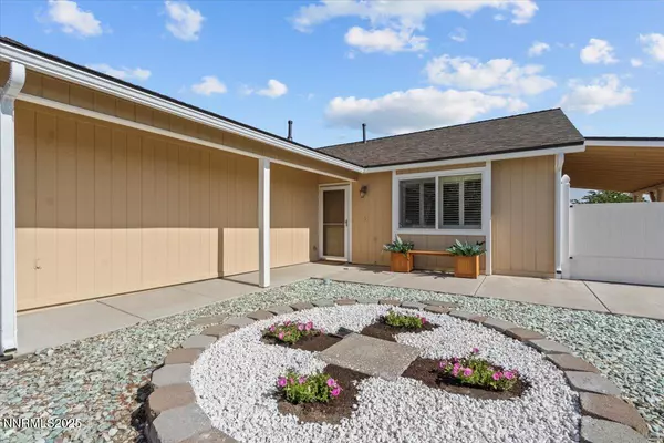 Sparks, NV 89436,51 Badger Creek CT Court