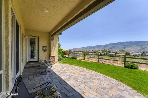 Reno, NV 89523,8692 18th Hole TRL