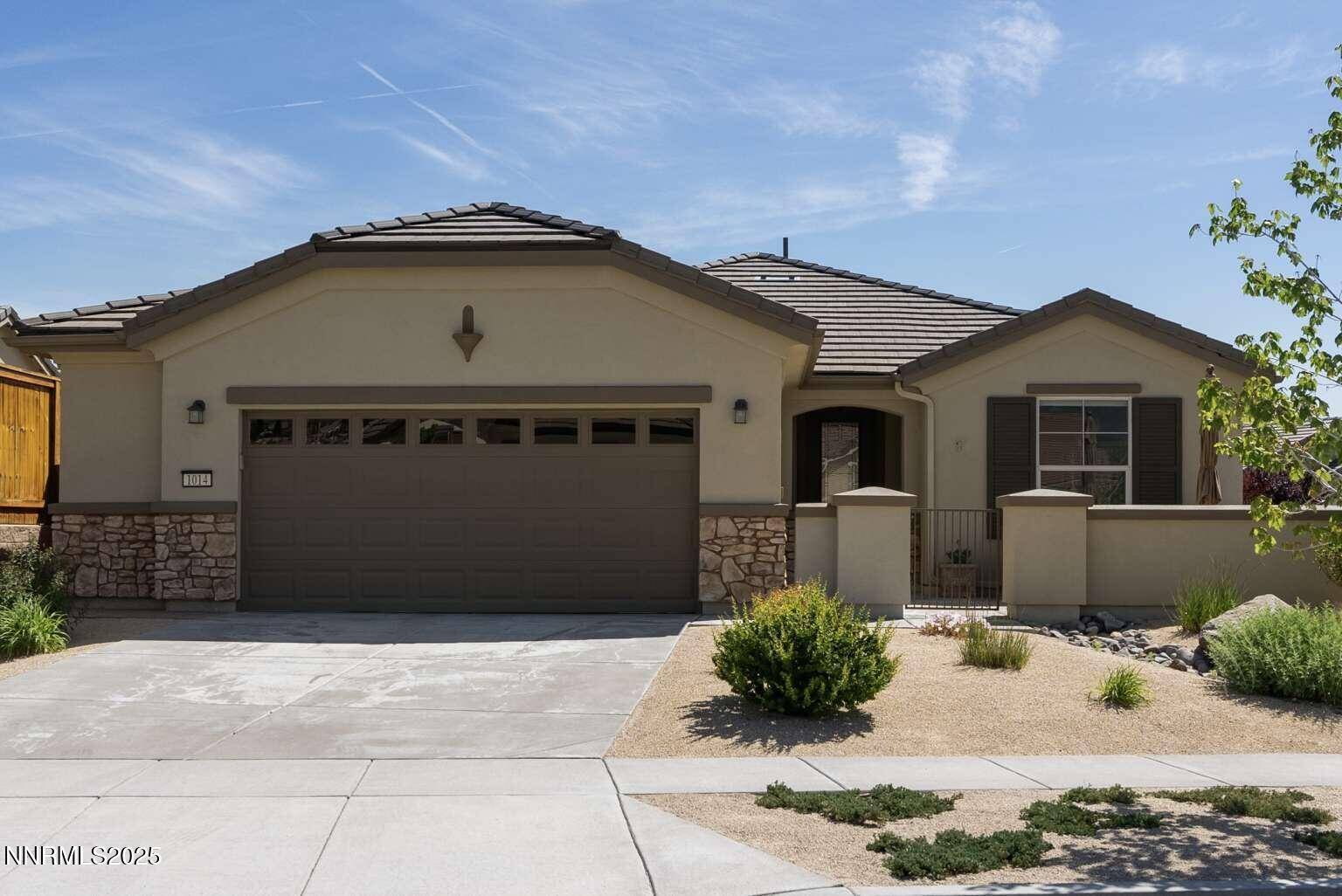 Reno, NV 89523,1014 Herndon TRL Trail