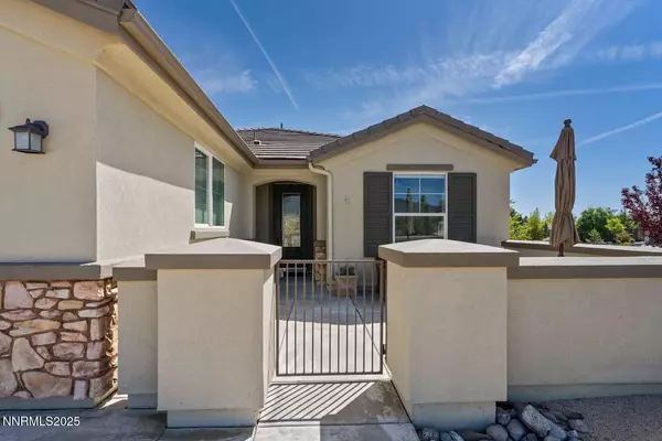 Reno, NV 89523,1014 Herndon TRL