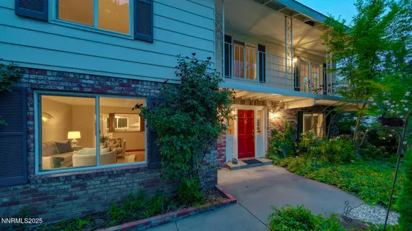 3315 Marthiam AVE, Reno, NV 89509
