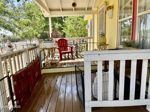 Stagecoach, NV 89429,8380 Appaloosa CT