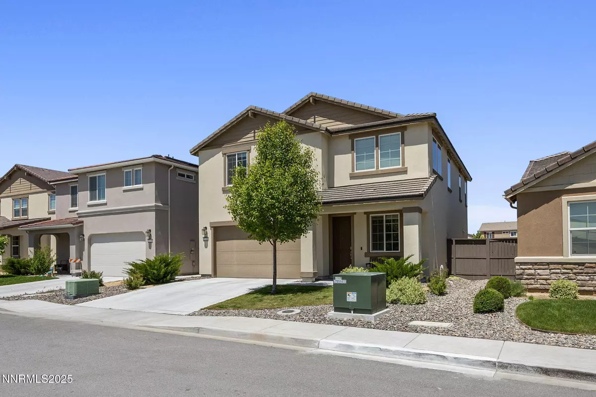 Sparks, NV 89436,2138 Neuer DR Drive