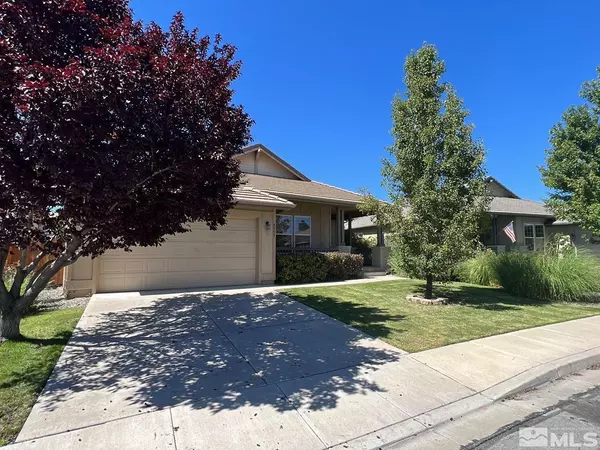 5555 Sawgrass LN Lane, Sparks, NV 89436