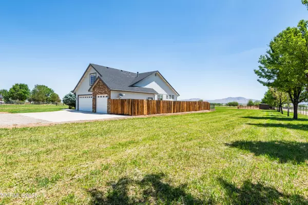 Wellington, NV 89444,544 Upper Colony RD Road