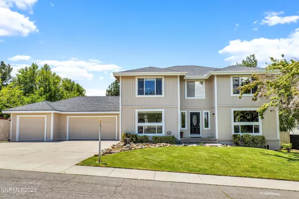 2393 Queen Anne CT, Reno, NV 89509