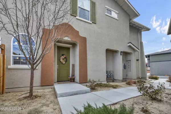 Gardnerville, NV 89410,1248 Cinch TRL #3