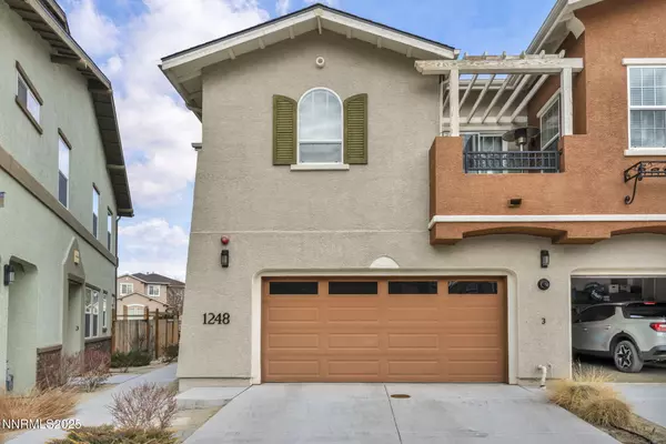 Gardnerville, NV 89410,1248 Cinch TRL #3