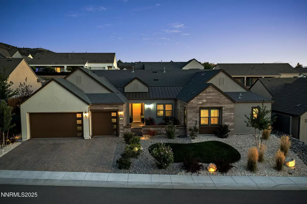 Reno, NV 89521,3026 Copper Stone
