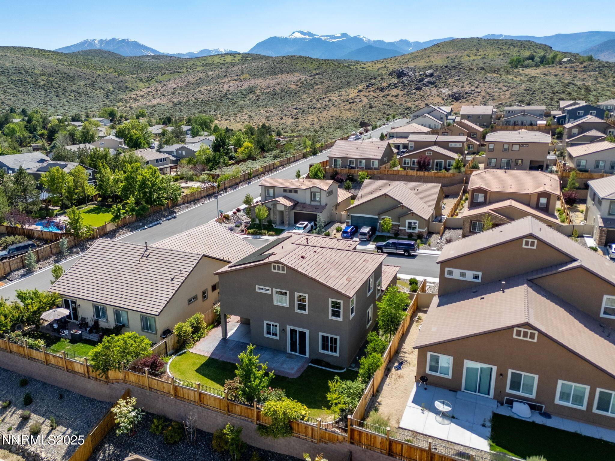 Reno, NV 89511,14144 American Pillar CT Court