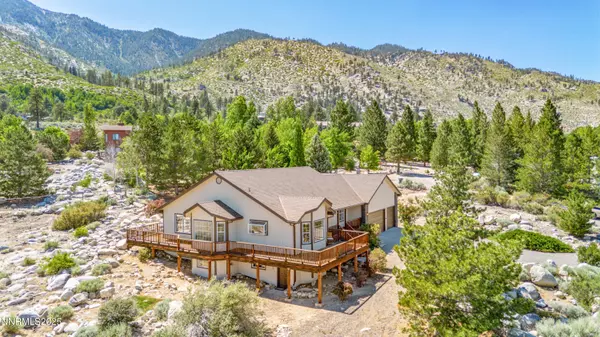 Gardnerville, NV 89460,219 Jobe CT Court
