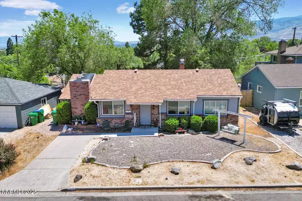 1375 Wesley DR Drive, Reno, NV 89503