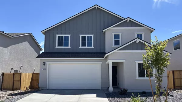 7602 Apex PL Place ##106, Reno, NV 89506