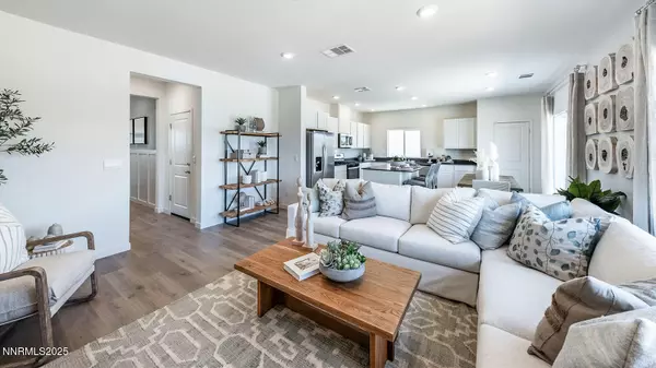 Reno, NV 89506,7771 Lone Prairie RD Road #Lot #176