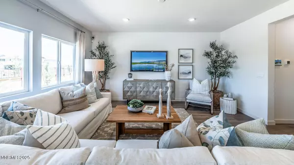 Reno, NV 89506,7771 Lone Prairie RD Road #Lot #176