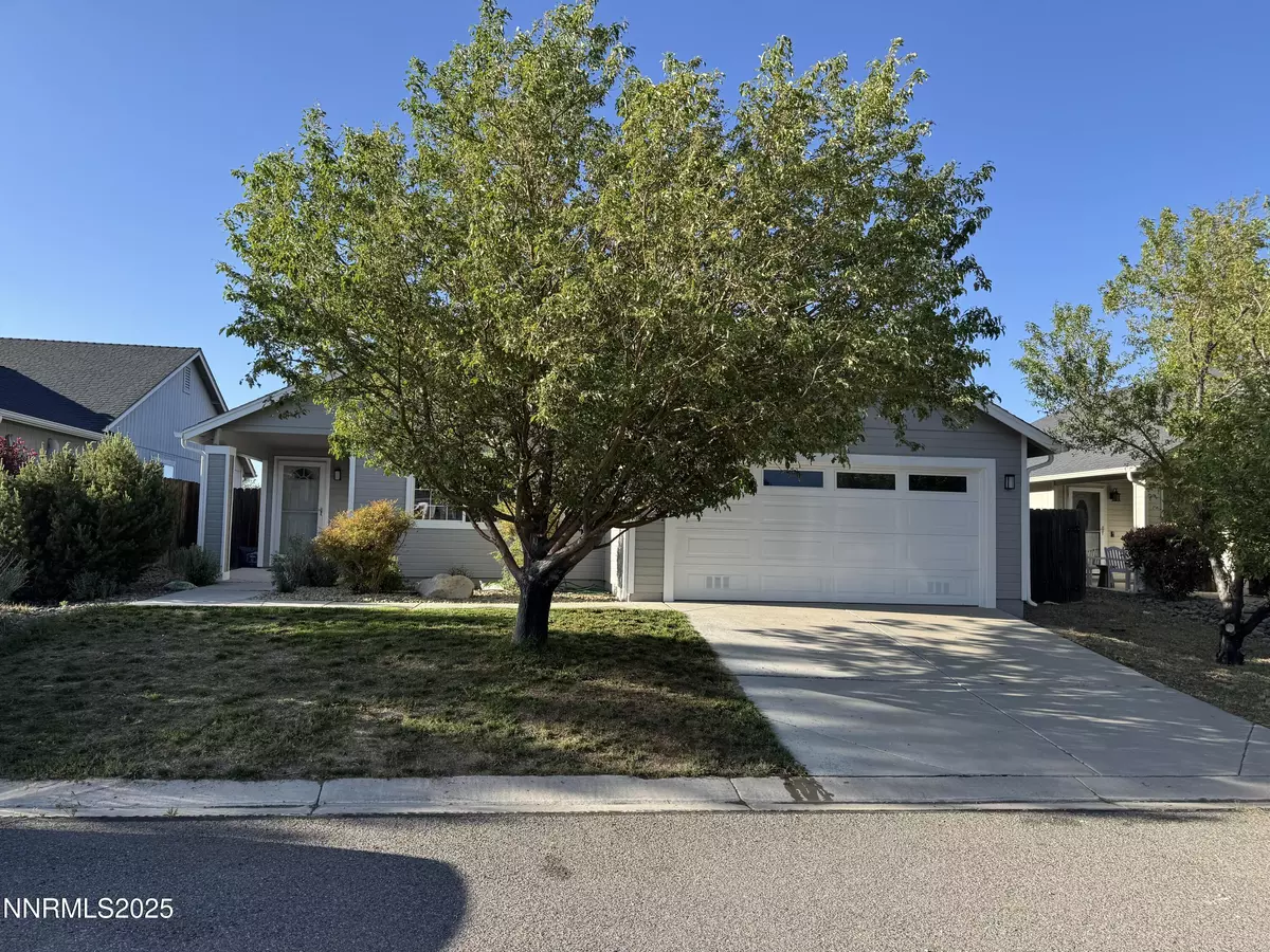 Gardnerville, NV 89410,8 Conner WAY Way