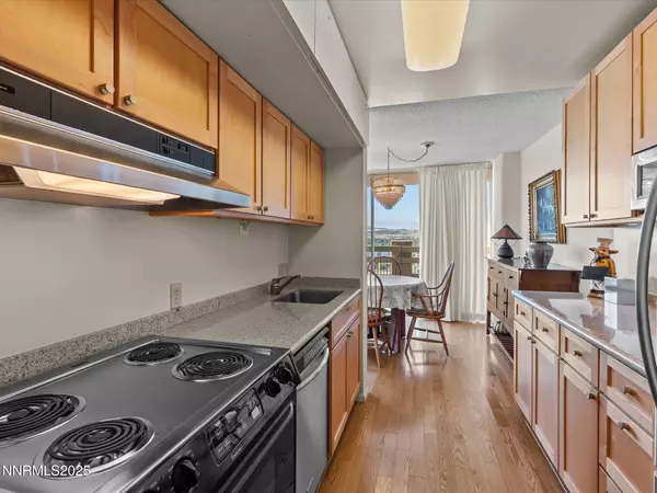 Reno, NV 89501,100 N Arlington AVE #UNIT 20J