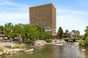 100 N Arlington AVE Avenue #UNIT 20J, Reno, NV 89501