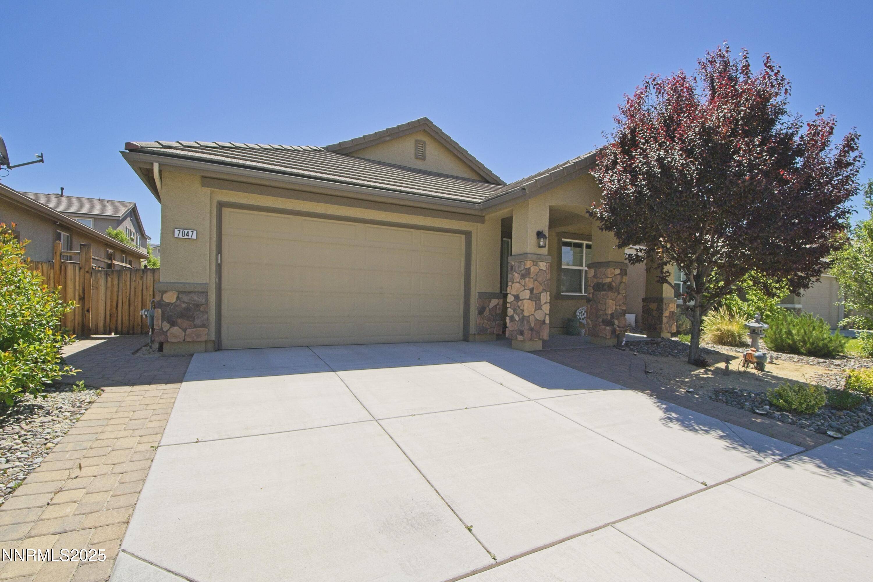 Sparks, NV 89436,7047 Cinder Village DR Drive