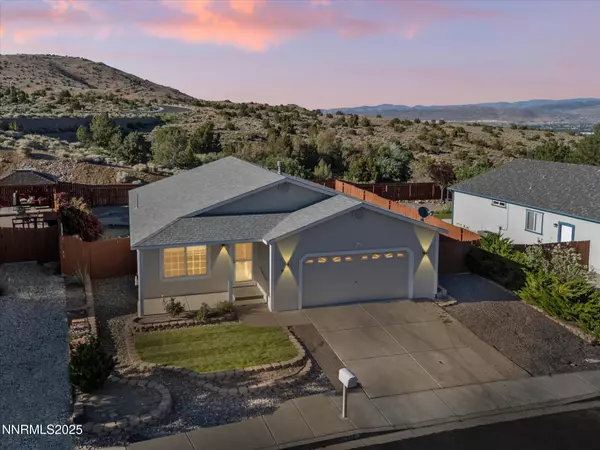 Sun Valley, NV 89433,7517 Cezanne Ct