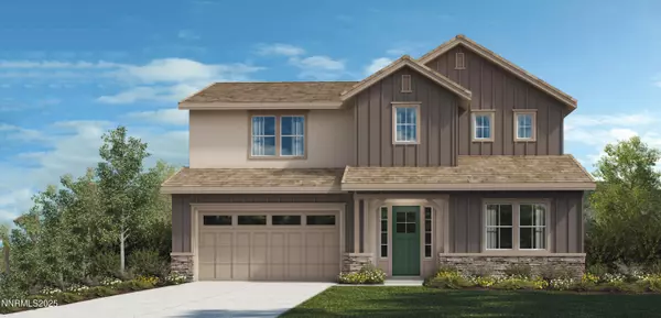 530 Mercator CT Court, Verdi, NV 89439