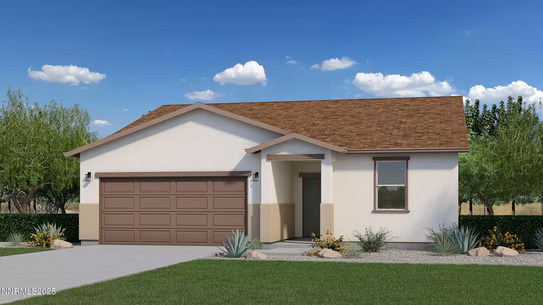 715 Sun Mesa DR Drive #Lot 148, Sun Valley, NV 89433