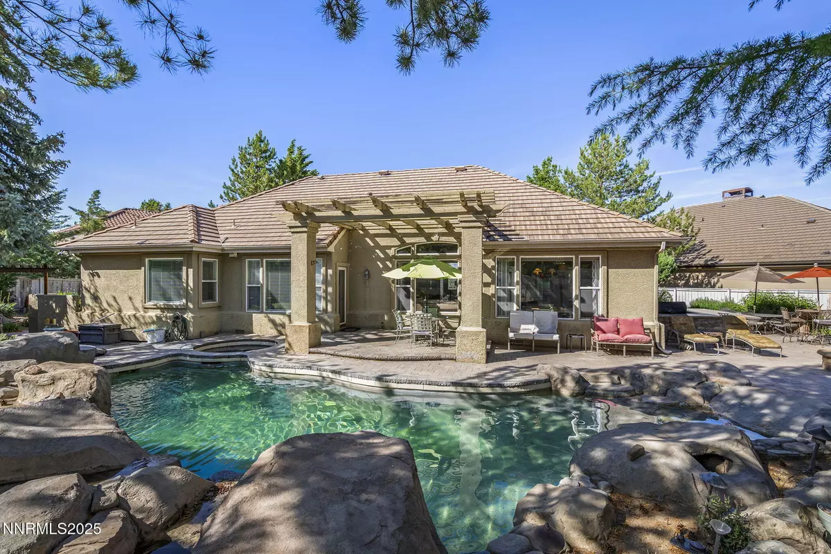 Reno, NV 89519,4374 Cullen CT Court