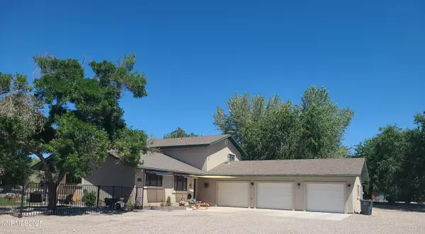 774 Copperwood DR Drive, Fallon, NV 89406