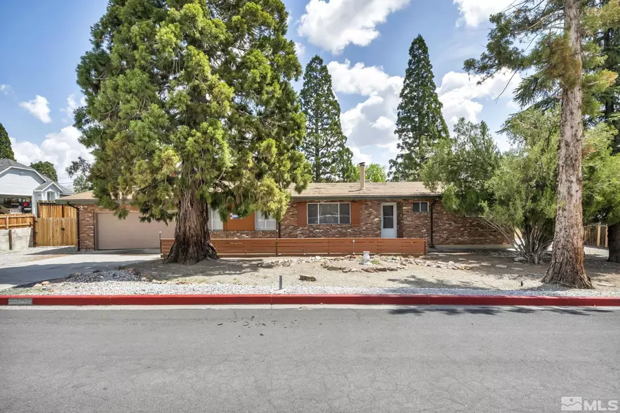 3430 Gwynelle CT, Sparks, NV 89431