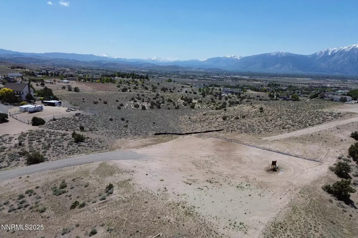 Gardnerville, NV 89410,2000 Currant CT #5