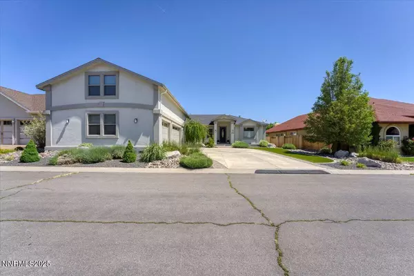 Carson City, NV 89703,1636 Robb DR Drive