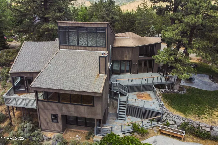 660 Dog Valley RD Road, Verdi, NV 89439