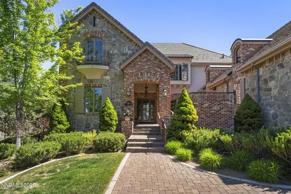 5830 Strasbourg, Reno, NV 89511