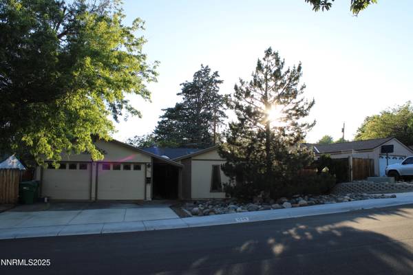 1535 Van Ness AVE Avenue, Reno, NV 89503