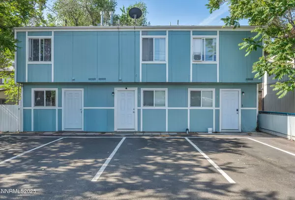 1230 E ST Street #1230, 1232, 1234, 1236, Sparks, NV 89431