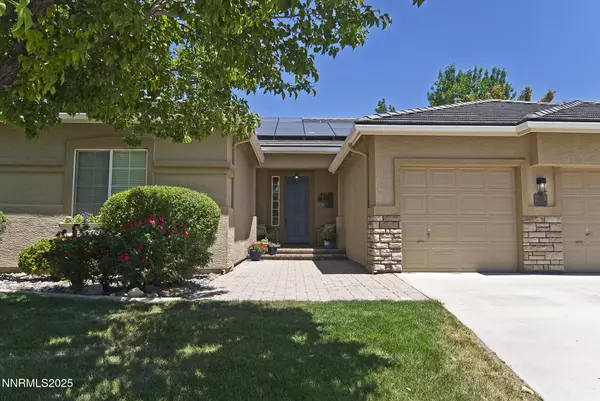 Sparks, NV 89436,6831 Island Queen CT Court
