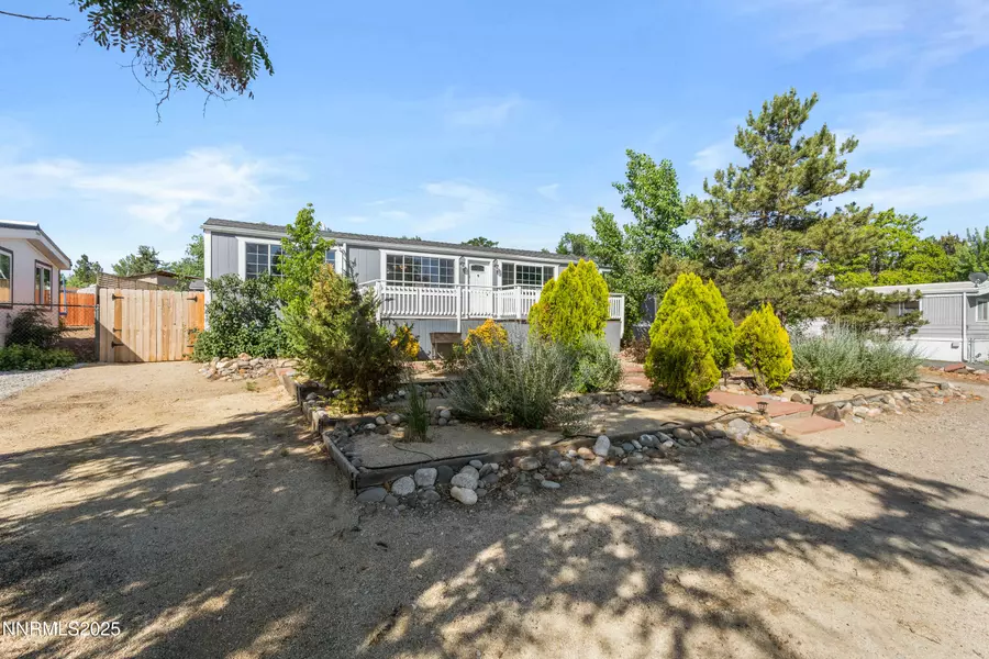 135 Zircon DR Drive, Reno, NV 89521