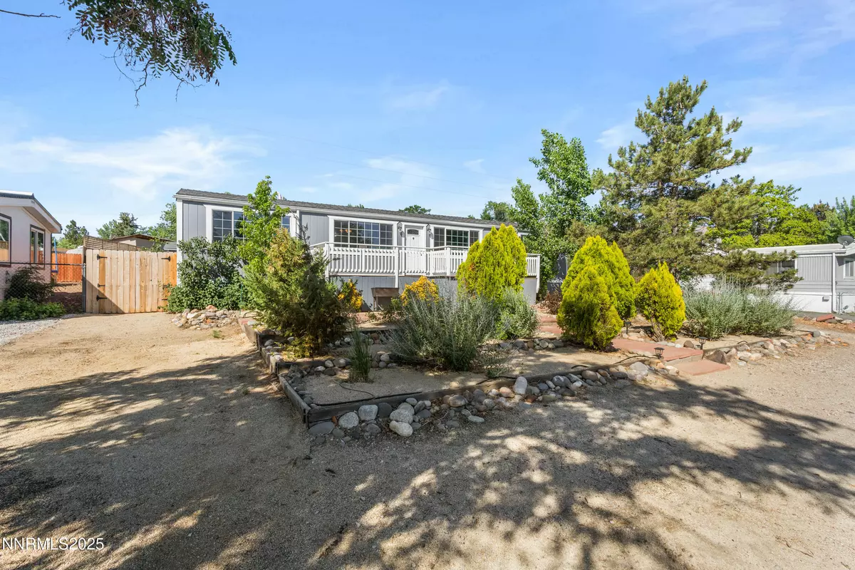 Reno, NV 89521,135 Zircon DR Drive