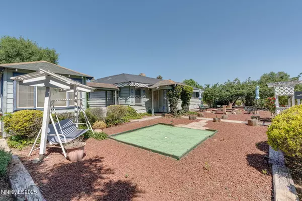 Sun Valley, NV 89433,5385 Carol DR