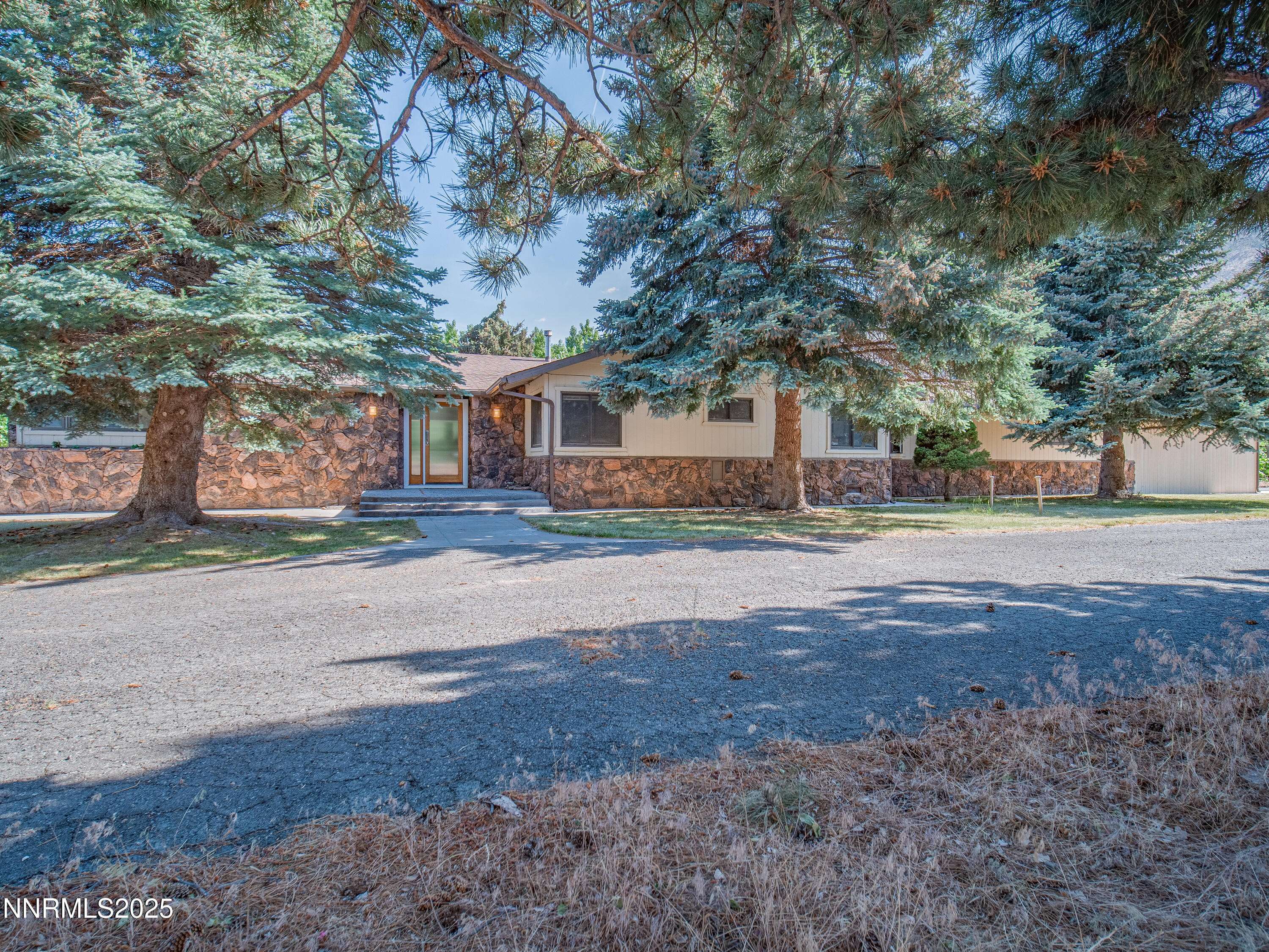 3297 Reese LN Lane, Gardnerville, NV 89410