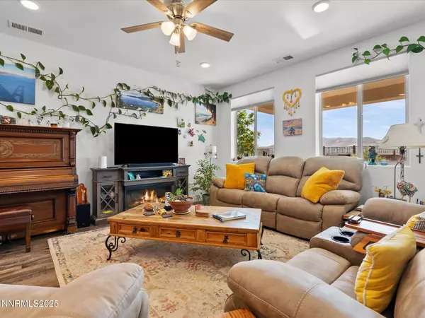 Spanish Springs, NV 89441,2217 Millville