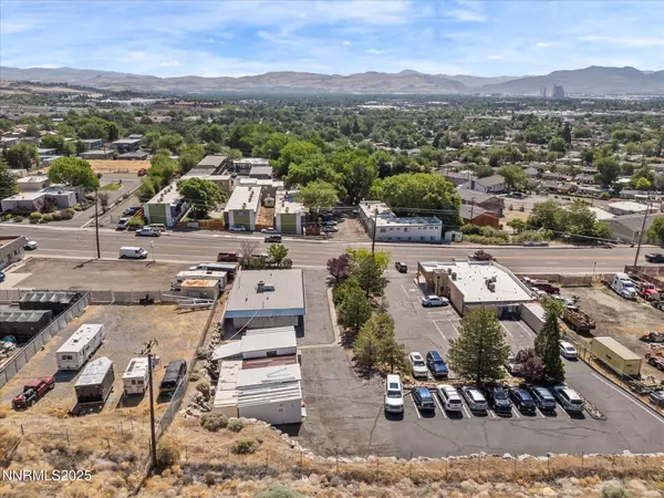 Reno, NV 89512,2465 Sutro ST