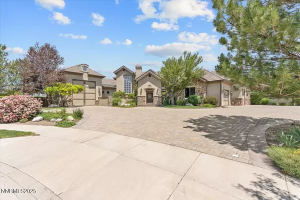 2550 Old Waverly CT Court, Sparks, NV 89436