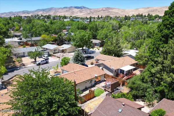 Reno, NV 89503,1350 Marne DR Drive
