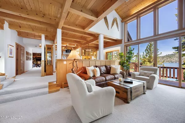 Glenbrook, NV 89413,187 Yellow Jacket RD