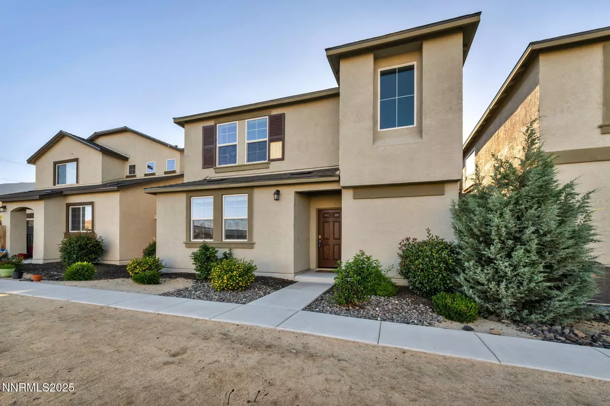 Reno, NV 89506,9602 Nautical Mile RD Road