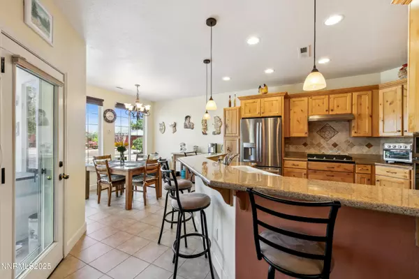 Dayton, NV 89403,906 Saguaro ST Street